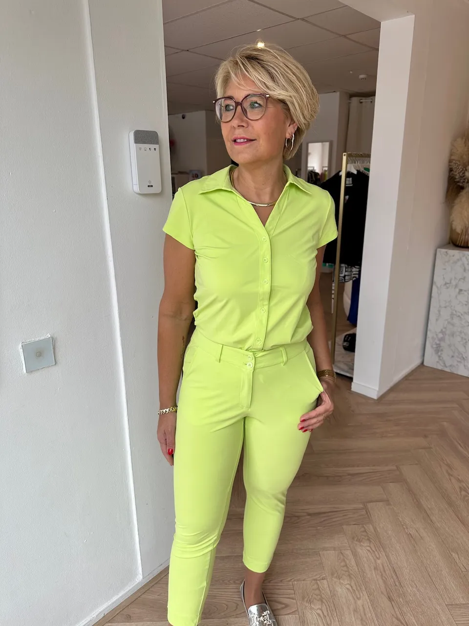 LADY DAY – COLETTE 7/8 – LIMONCELLO
