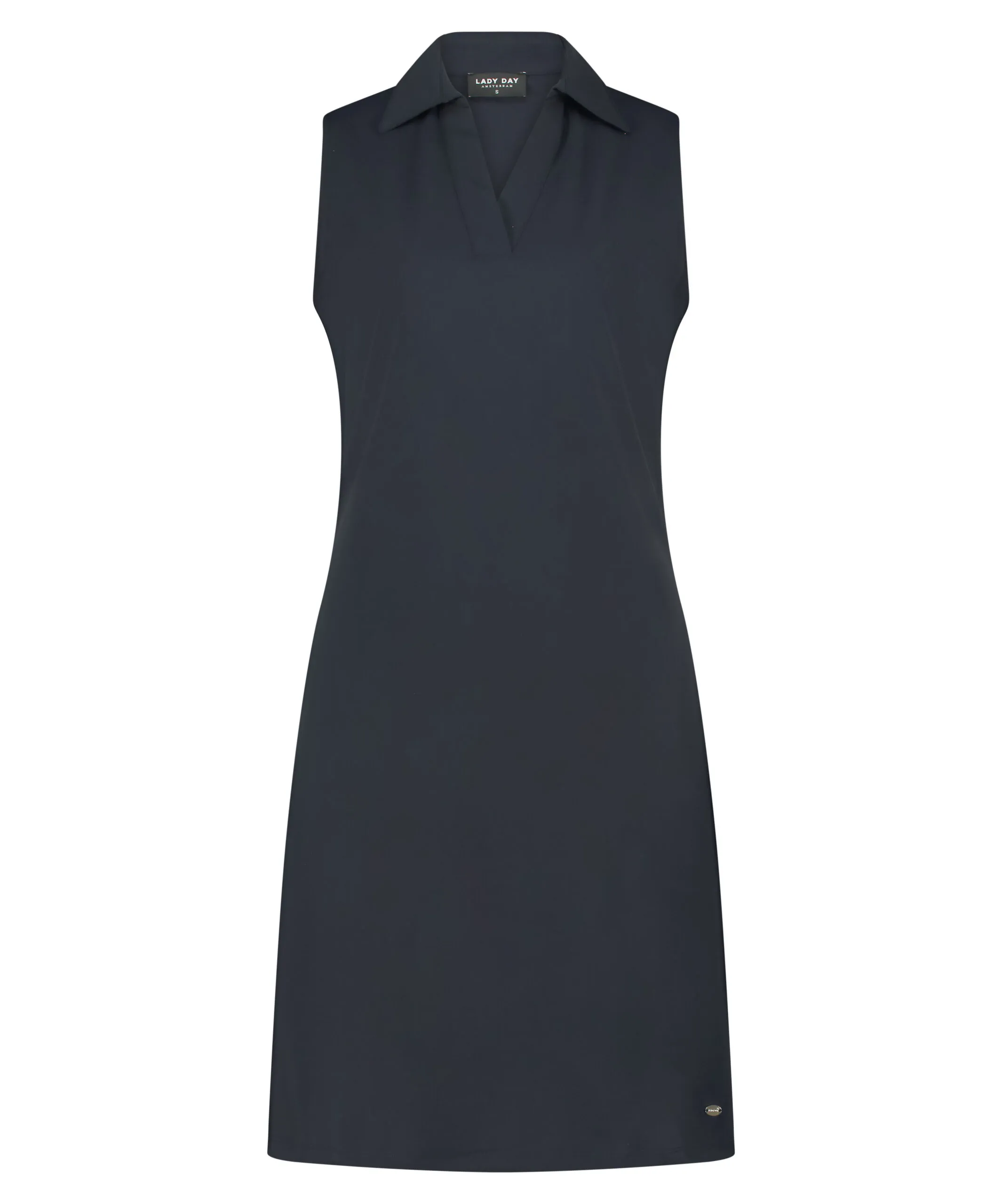LADY DAY – DRESS DODA – BLUE
