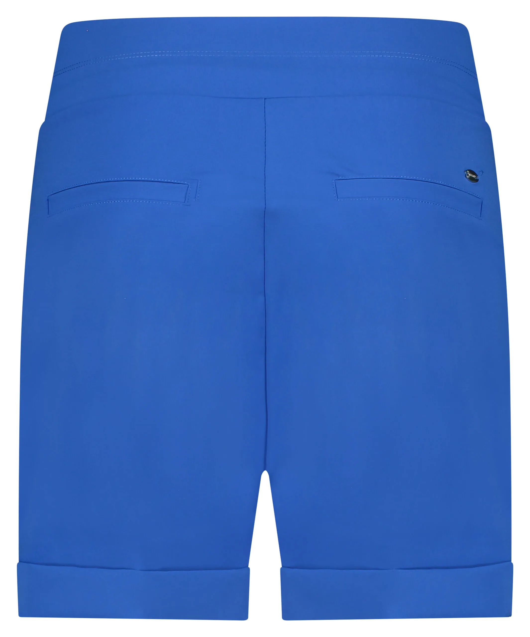 LADY DAY – PENELOPE TROUSER – BLUE IRIS