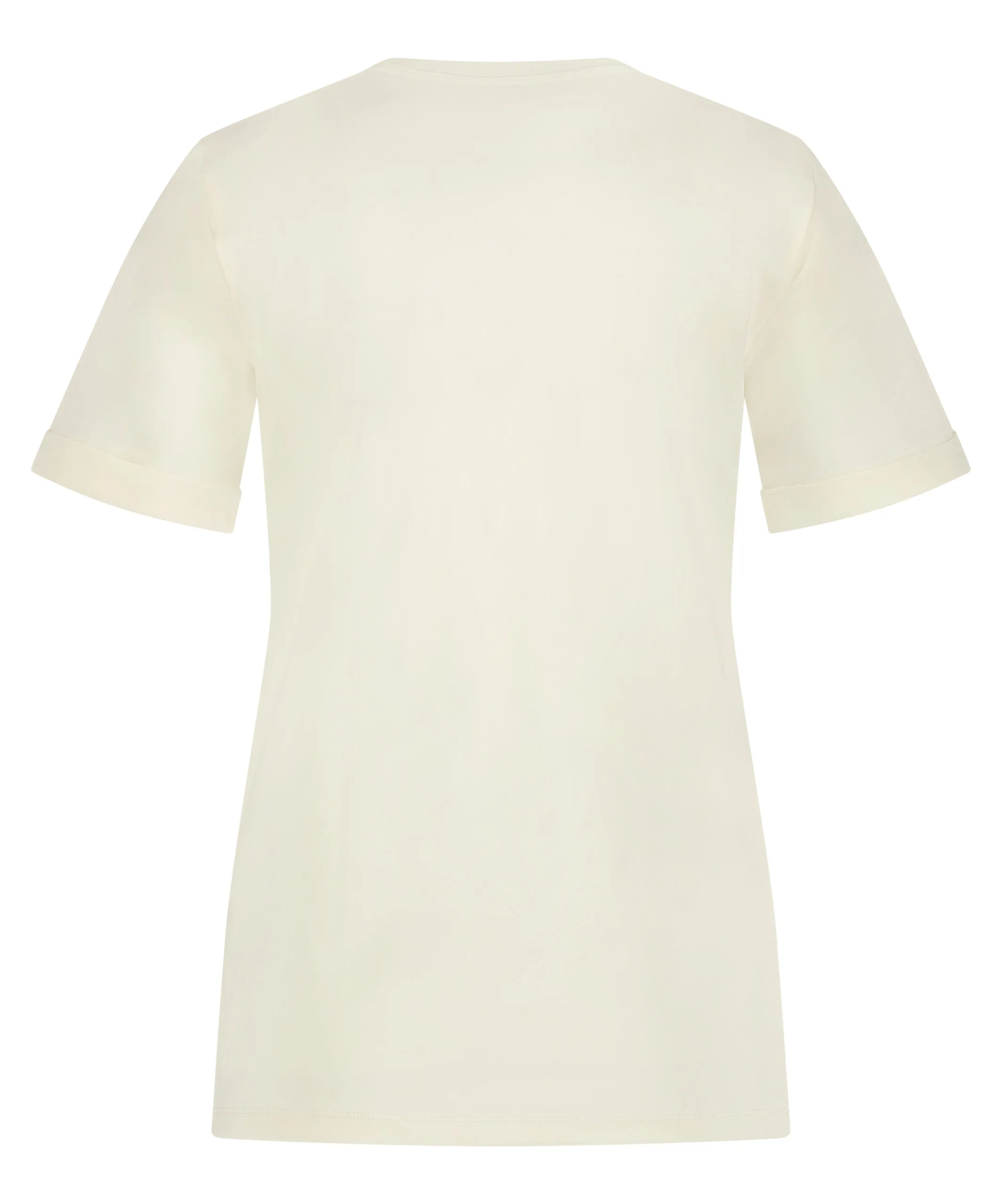 LADY DAY – SHIRT FLORINE – CHAMPAGNE