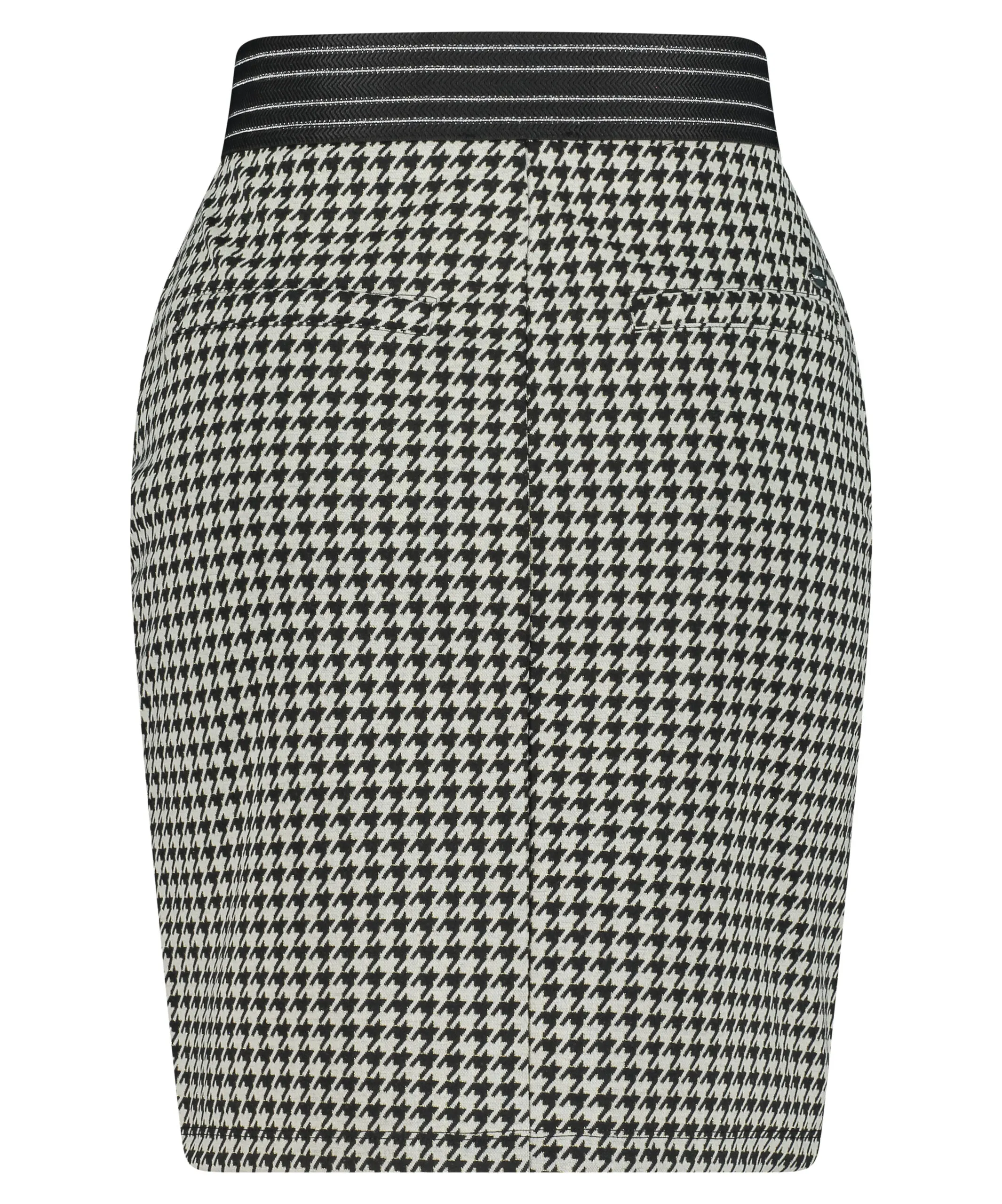 LADY DAY – SKIRT MADELINE – PIED DE LUREX