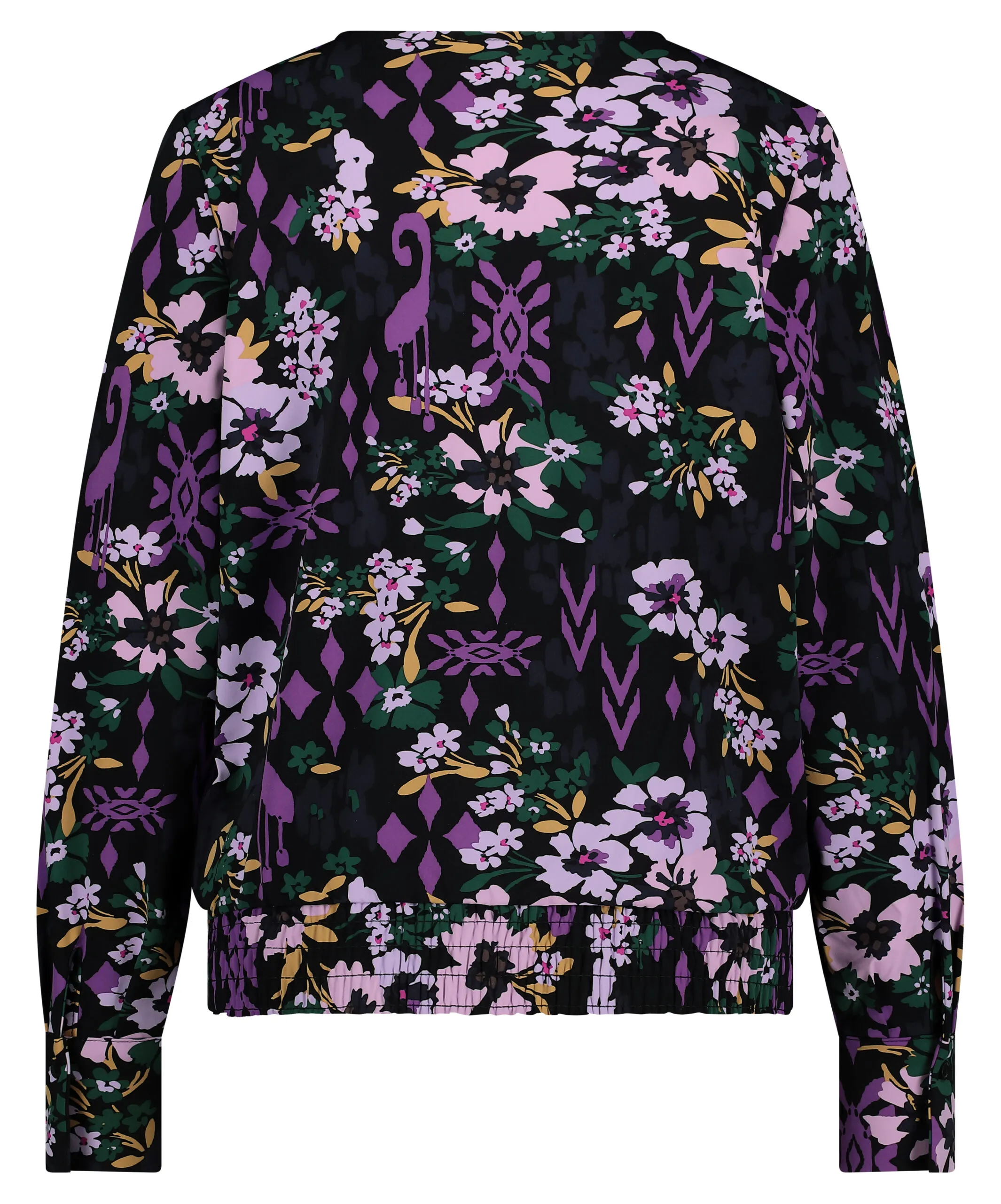 LADY DAY – TRUI JOLENE – WINTER DECOR PRINT