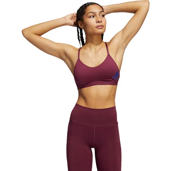 adidas All Me Light Support BH