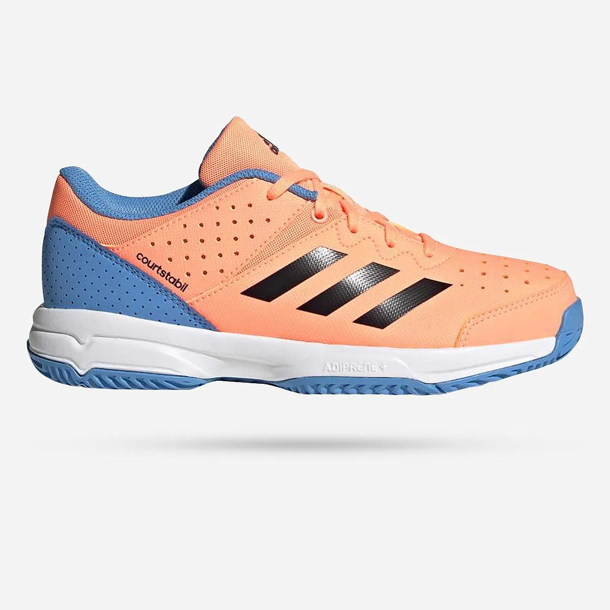adidas Court Stabil Schoenen Junior
