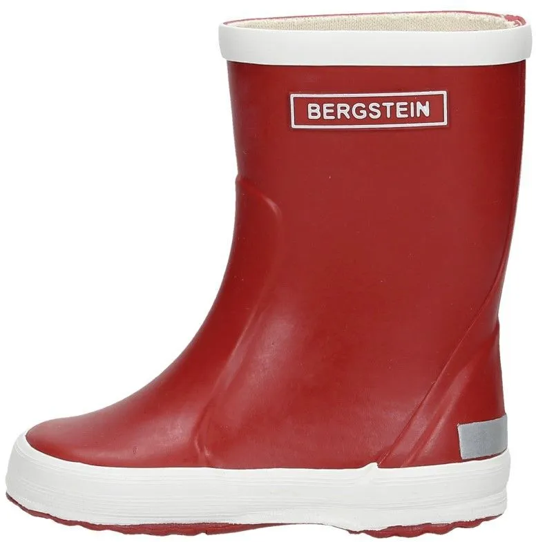 Bergstein BN Rainboot Red
