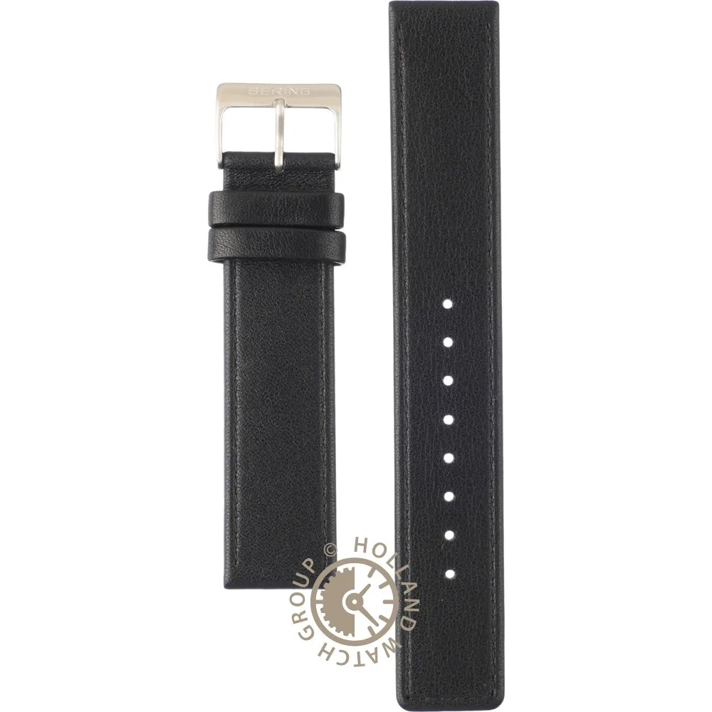 BERING STRAPS SIF2080130123 HORLOGEBAND