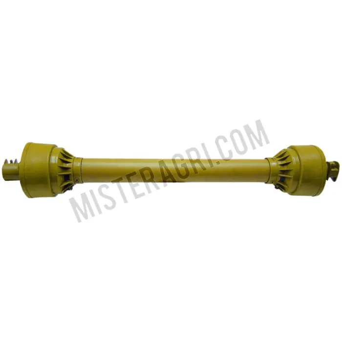 Blueline F21 - 1010mm - 1 3/8"x6