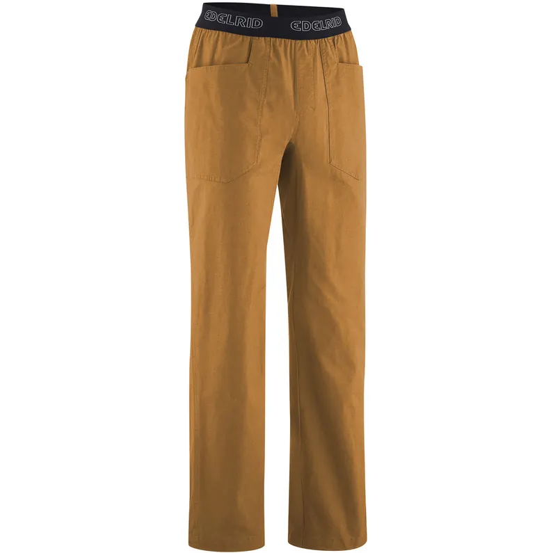 Edelrid Heren Legacy IV Broek