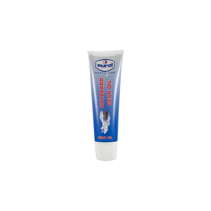 EUROL EUROL NAUTIC GEAR OUTBOARD E130630  300ML E130630  300ML