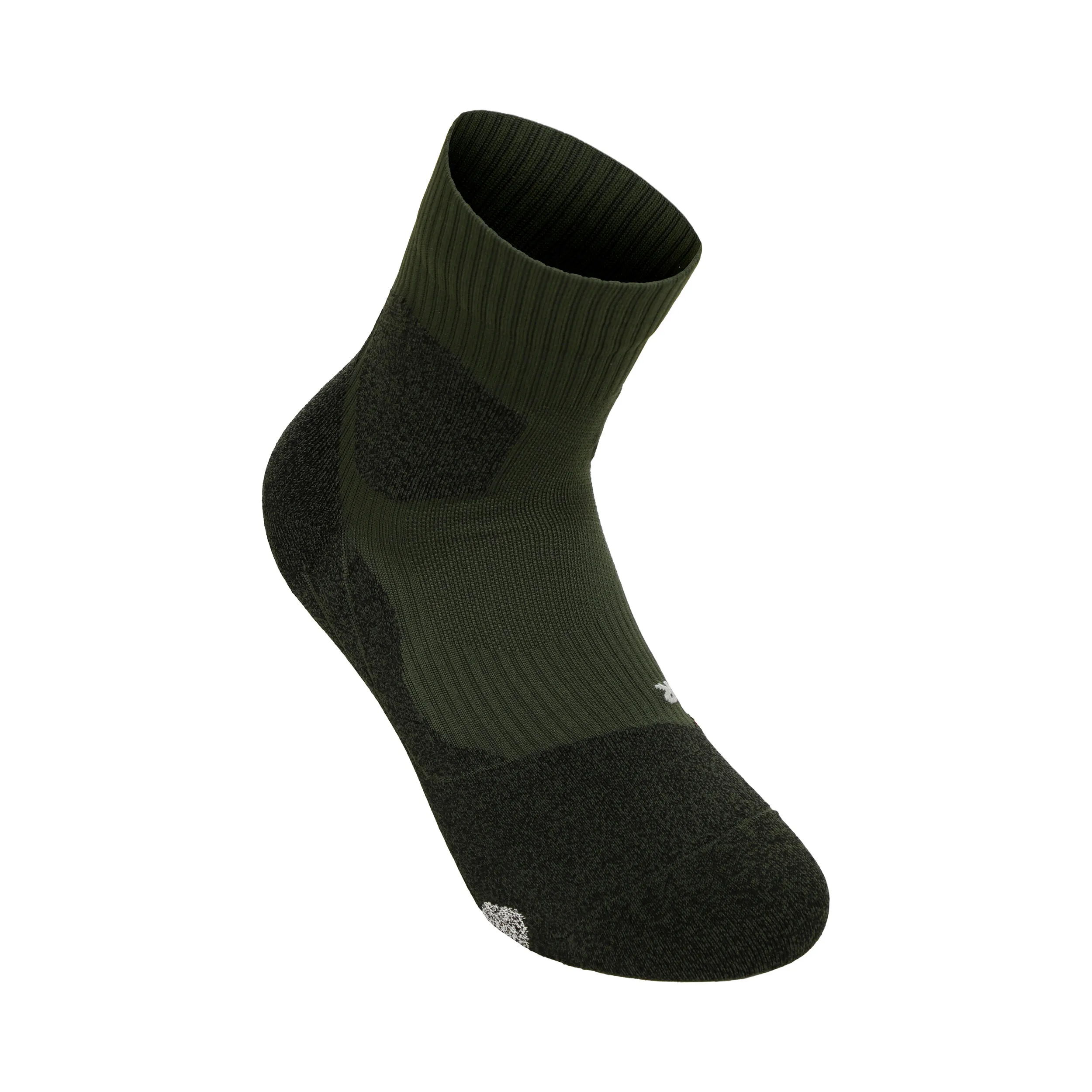 Falke RU Trail Grip Hardloopsokken Heren