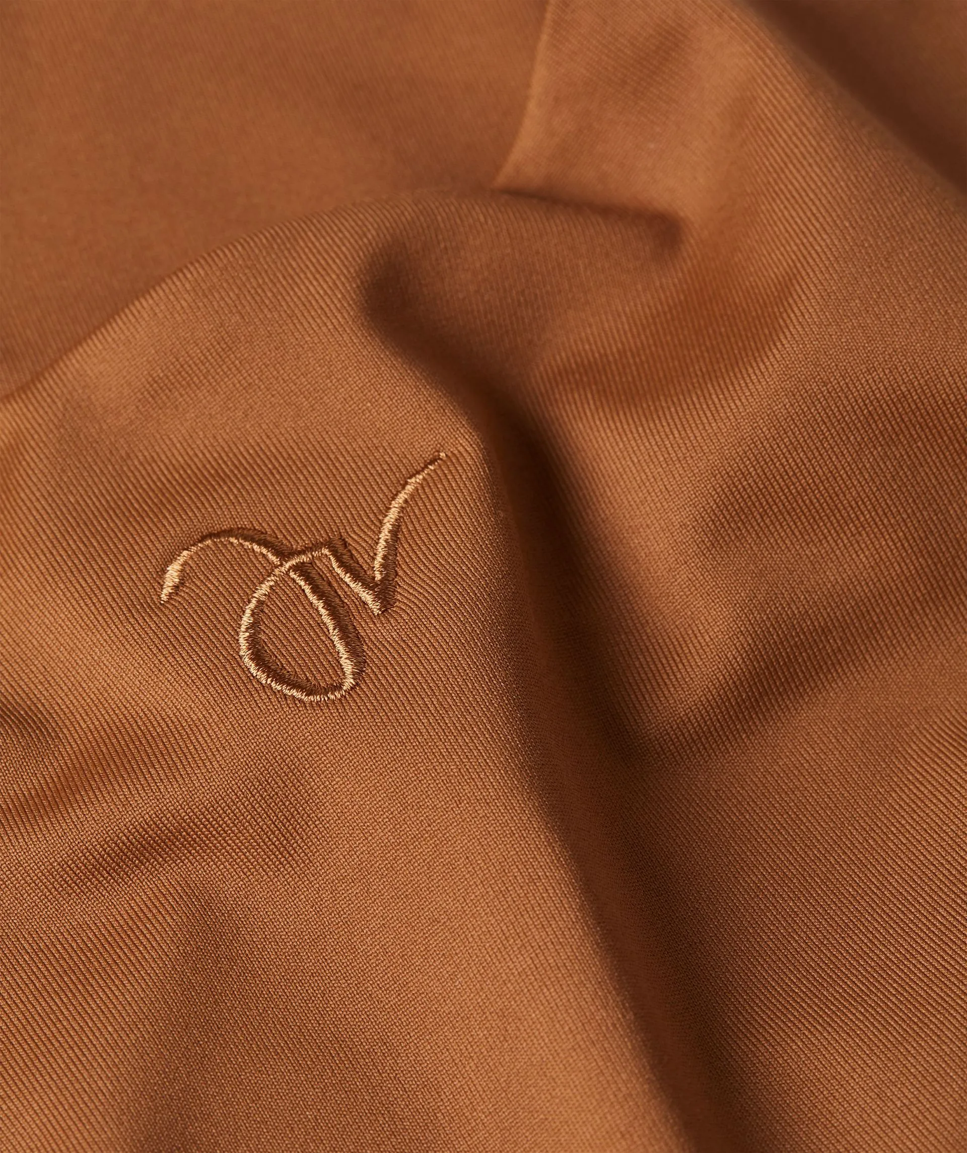 FELICE SUPER FITTED BODY  MOCHA BROWN
