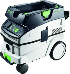 FESTOOL Stof- en waterzuiger CTL 26 EI (1200W - 26L)