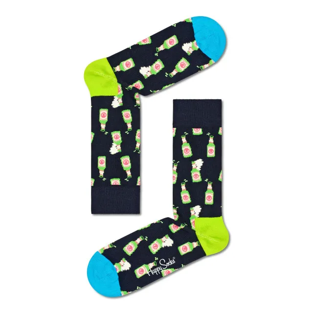 HAPPY SOCKS BIER SOKKEN 
