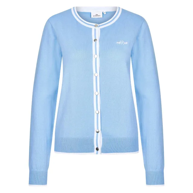 HV Society Gebreide cardigan hvsjosephine