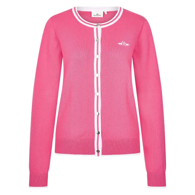 HV Society Gebreide cardigan hvsjosephine
