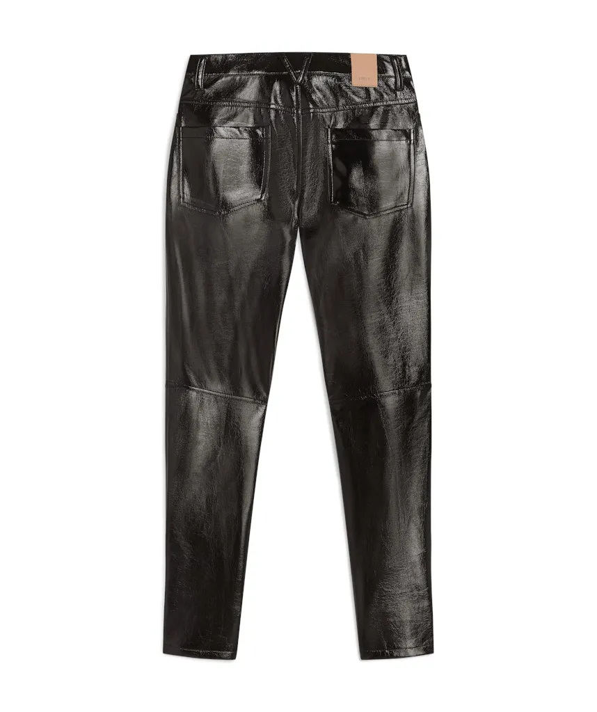 Josh V broek 