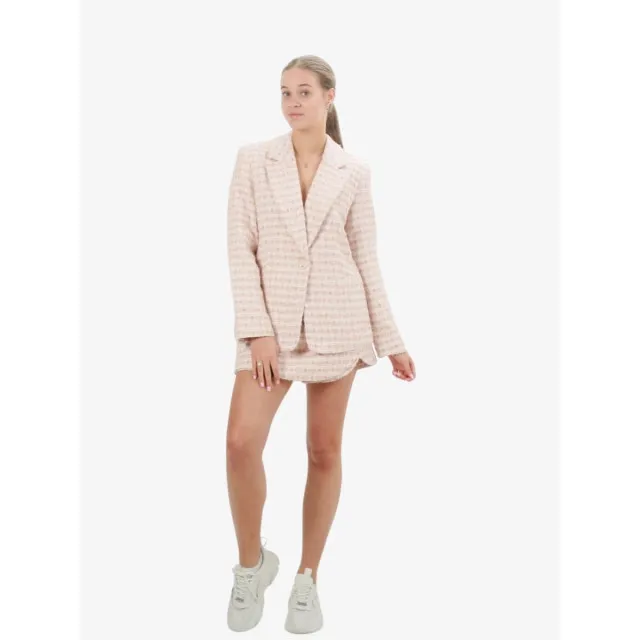 Josh V Dames blazer dominic
