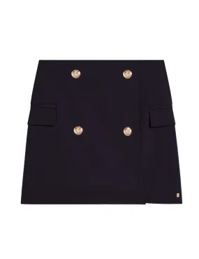Josh V Josh V Juno Rok - Donkerblauw