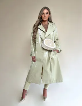 Josh V Josh V Lisanna Jacket - Pistachio