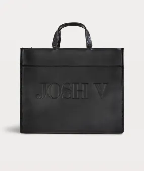 JV ALEXA tas - black