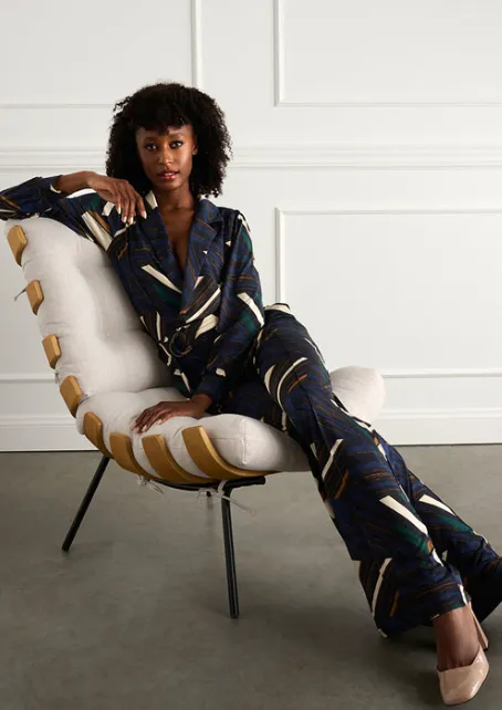 KDESIGN JUMPSUIT Z229 P855