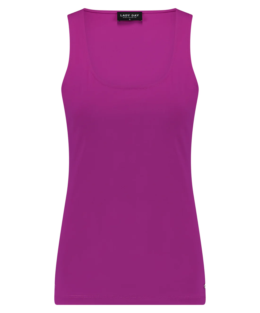 Lady Day Amsterdam Top June Cherry