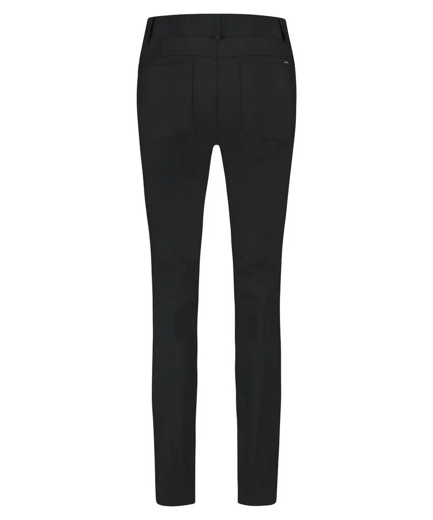 Lady Day    Leanne bonded black