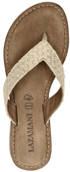 Lazamani Teenslippers