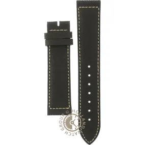 Longines L682150916 Heritage Military 1938 Horlogeband