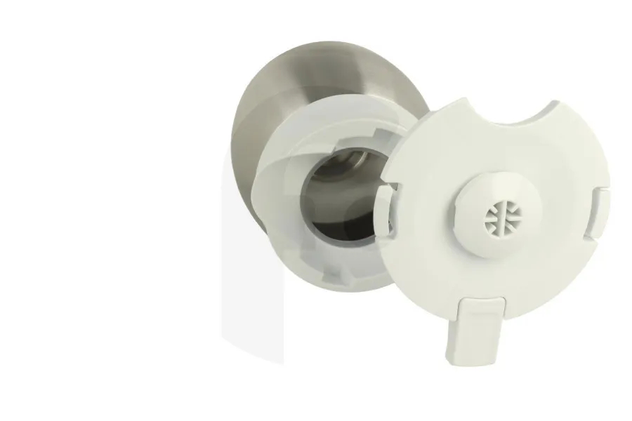 MELITTA THERMOSKAN EASYENJOY TOP THERM WIT 6768436 KOFFIEZETAPPARAAT