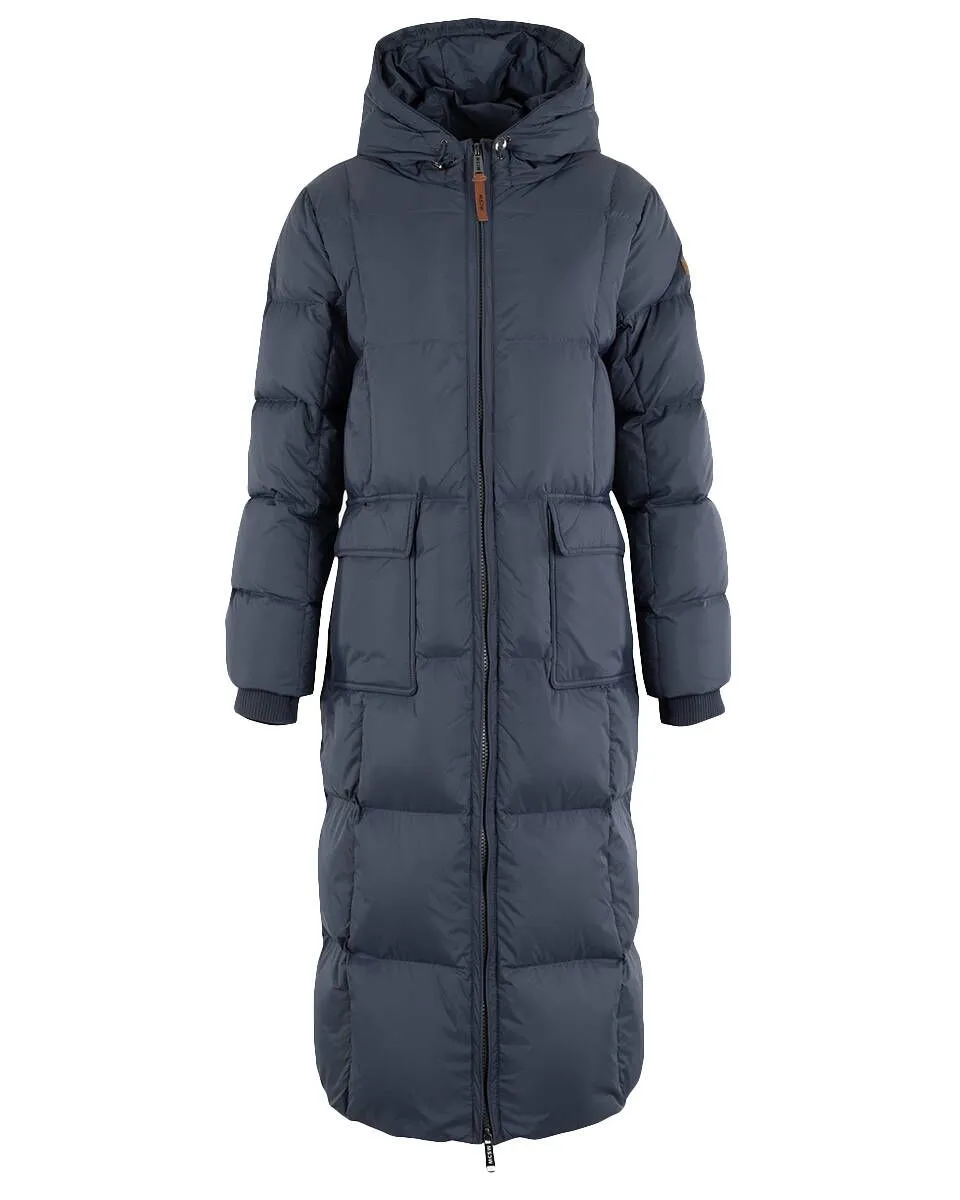 MSCW    Coat