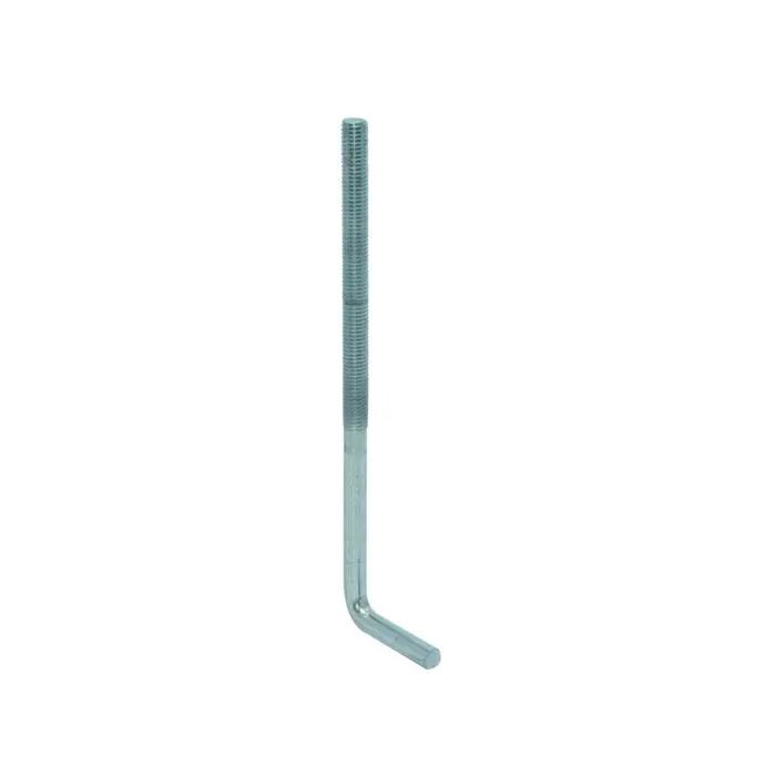 MUURPLAATANKER 250X50 VD M10DL>90