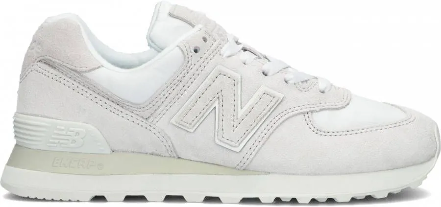 New Balance Buty damskie sneakersy Wl574Sld 36 , Grijs, Dames