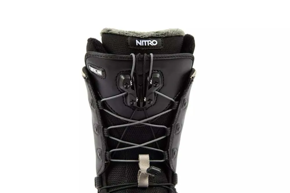Nitro WMNS CROWN TLS