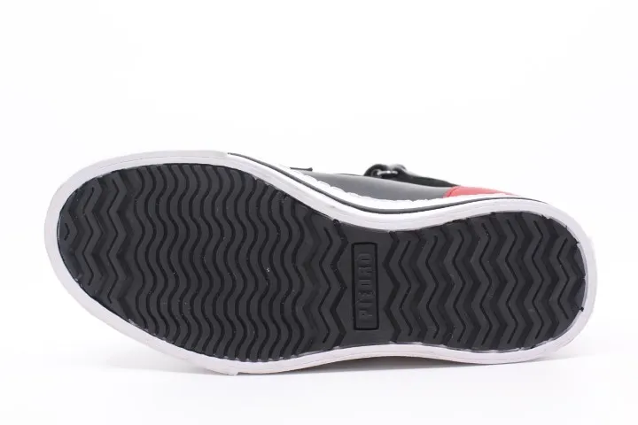 PIEDRO  78160 W3  9897 ZWART OFFWHITE