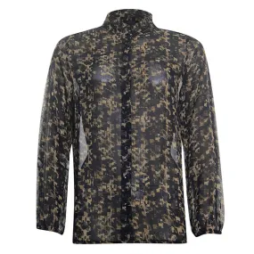 Poools blouse 233229 - B3405
