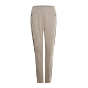 Poools broek 313201 - Cuban sand