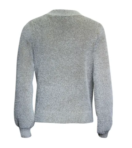 POOOLS PULL OVER 2 TONES 433198DARK OLIVE