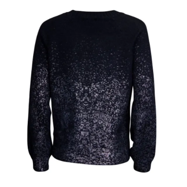 POOOLS PULLOVER FOIL 433176