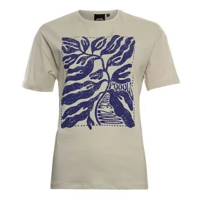 Poools t-shirt 413113 - Chalk