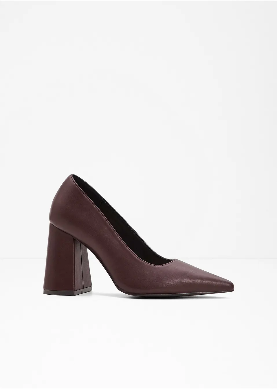 Pumps   