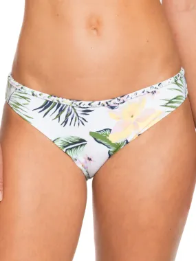 ROXY Bloom - Bedekkend Bikinibroekje voor Dames