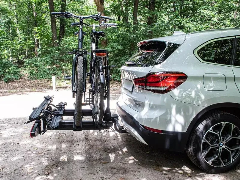 Spinder SL3 Fietsendrager
