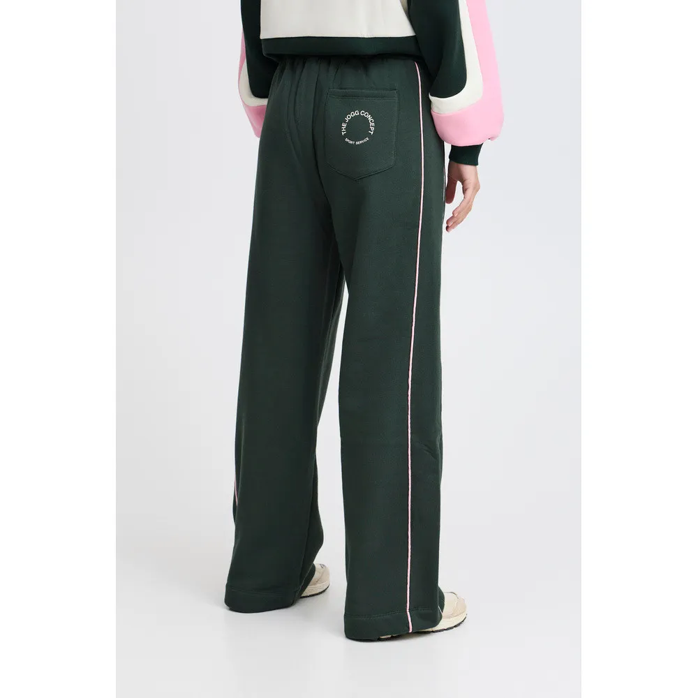  The Jogg Concept 22800763 JCSage Piping W Pants Multi