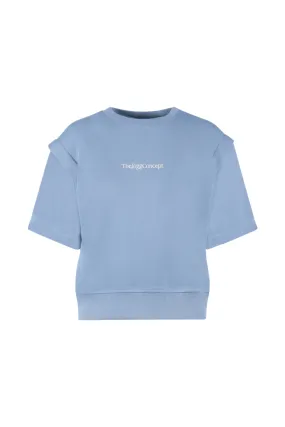 The Jogg Concept JC SAKI SH SS SWEAT - JERSEY