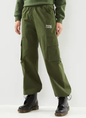      The Jogg Concept JCFIA CARGO PANTS - - Groen   