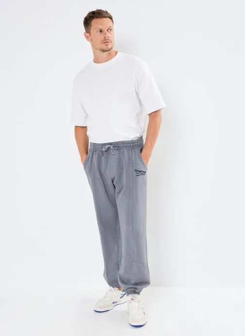      THE JOGG CONCEPT JCMRUBI CUT PANTS  GRIJS   