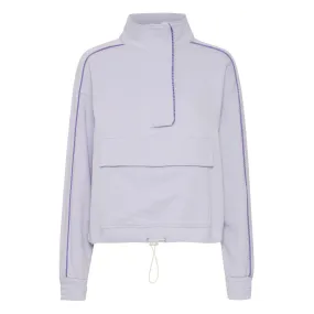   The Jogg Concept JCSaki Collar Sweatshirt Multi KL