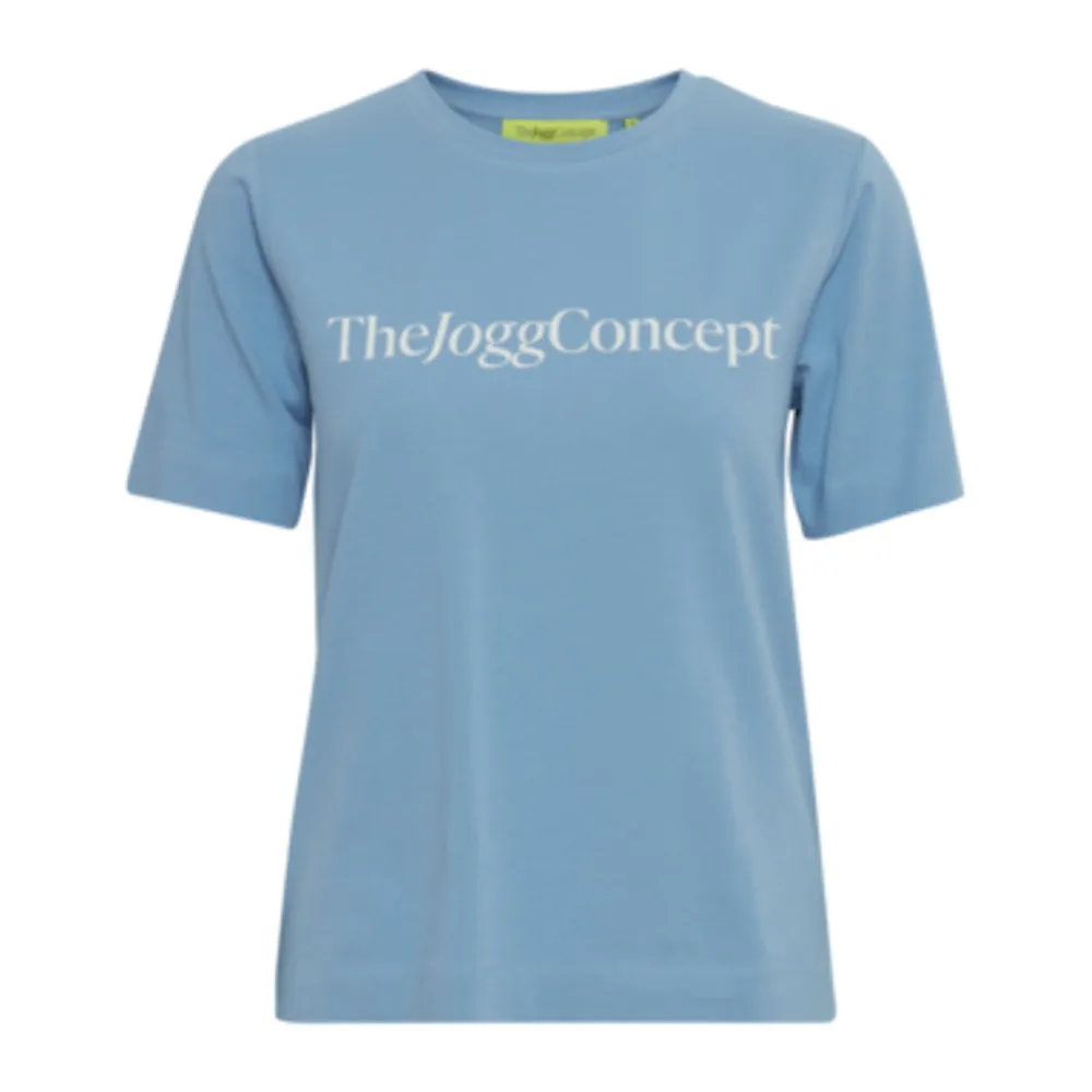   THE JOGG CONCEPT JCSIMONA LOGO TSHIRTJERSEY MULTI KL