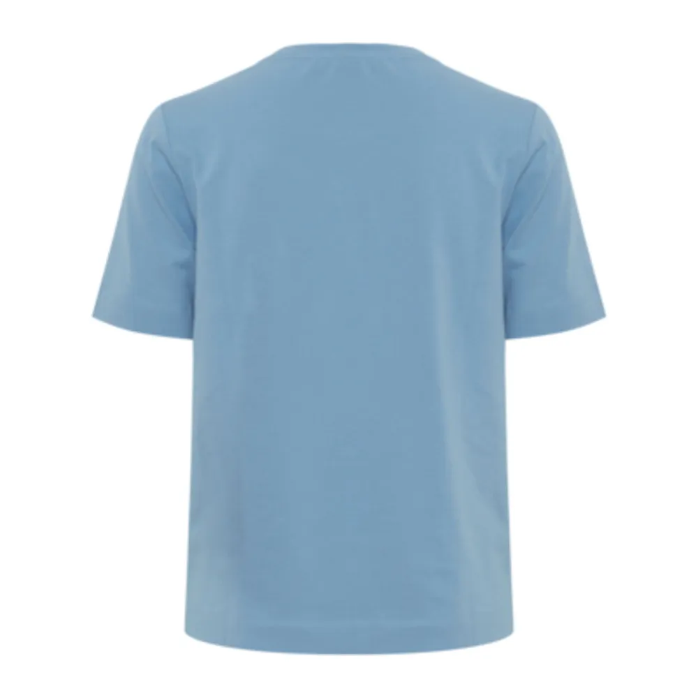   THE JOGG CONCEPT JCSIMONA LOGO TSHIRTJERSEY MULTI KL